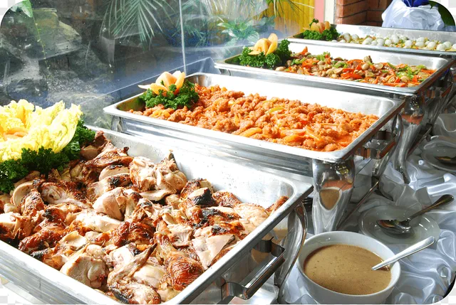 R. Chaudhary - Best Caterers in Lucknow - 5