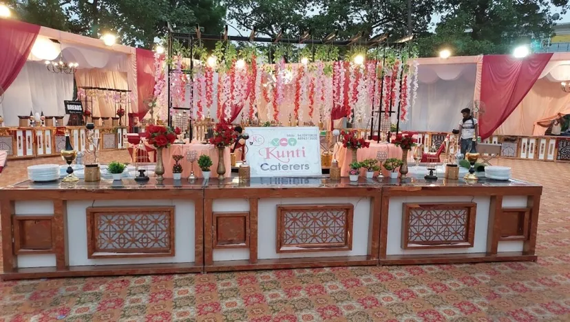 Kunti Caterers Catering in Lucknow | Top Wedding Caterers in Lucknow | Popular Caterers Service in Indira Nagar Lucknow