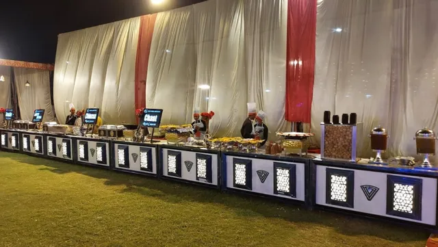 Kunti Caterers Catering in Lucknow | Top Wedding Caterers in Lucknow | Popular Caterers Service in Indira Nagar Lucknow - 2