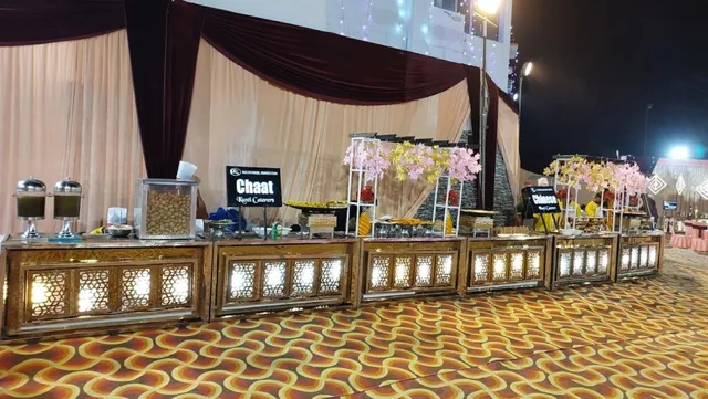 Kunti Caterers Catering in Lucknow | Top Wedding Caterers in Lucknow | Popular Caterers Service in Indira Nagar Lucknow - 4