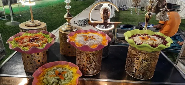 Saxena Caterer - 6