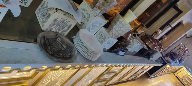 Flavour fusion catering services - 3