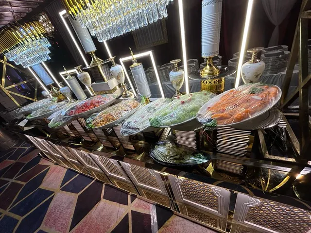 Flavour fusion catering services - 4