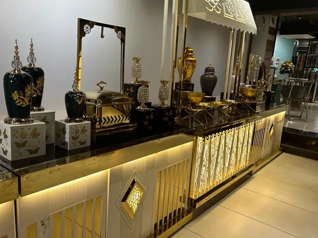 Flavour fusion catering services - 5