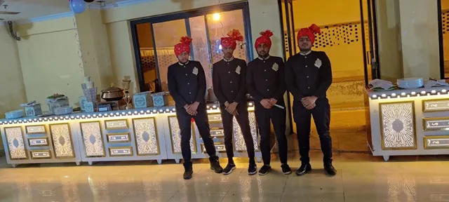 Flavour fusion catering services - 6