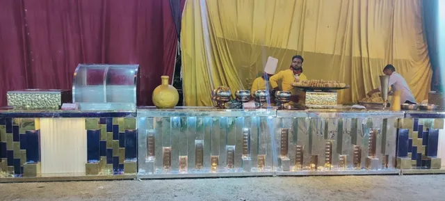 ASHOKA CATERING & CROOKERY SERVICE - 2