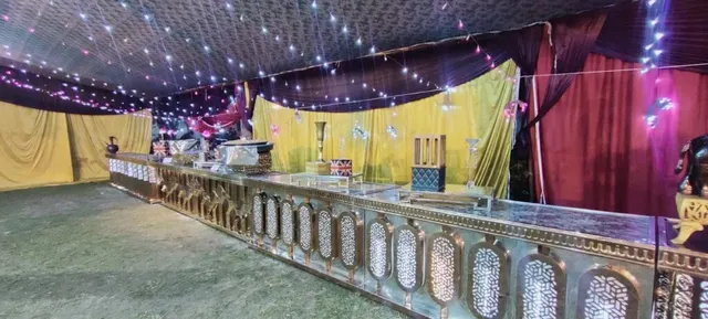 ASHOKA CATERING & CROOKERY SERVICE - 3