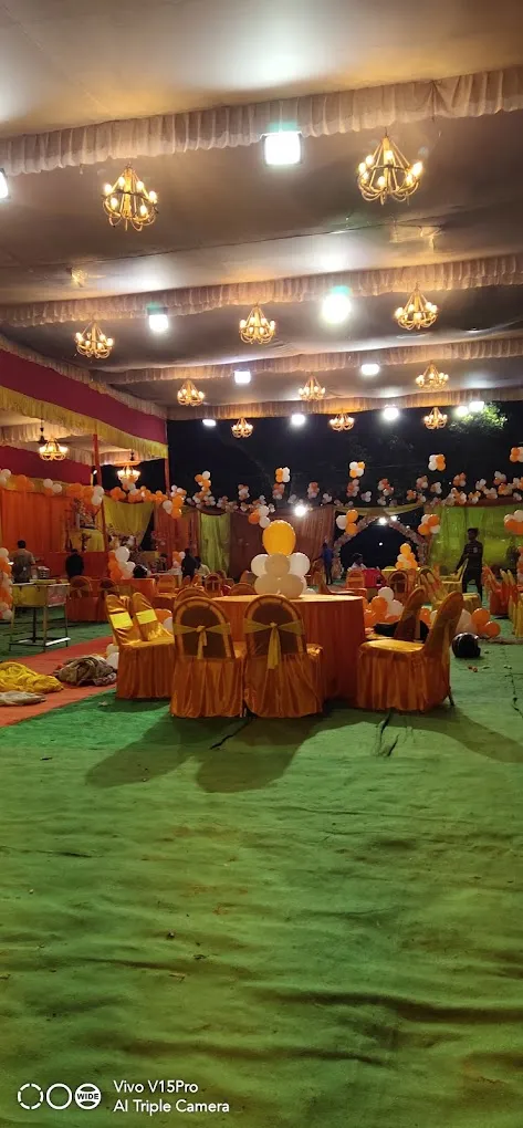 Gupta Caterers (Bablu Gupta)