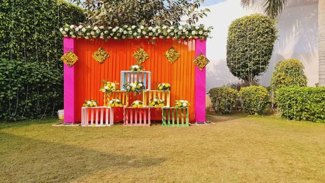 Utsav Caterers & Decorators Pvt Ltd. - 3