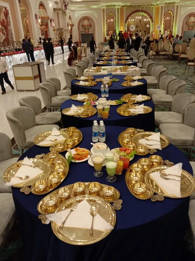 Utsav Caterers & Decorators Pvt Ltd. - 5