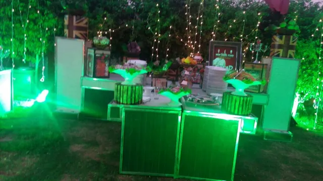 Utsav Caterers & Decorators Pvt Ltd. - 6