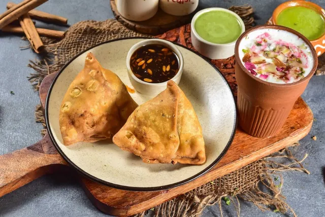 Brijwasi Sweets: Best Sweets Shop In Noida | Catering Services In Noida | Bulk Orders | Party Caterers - 6