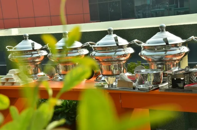 Gunxan.com (Catering Service in Noida) - 5