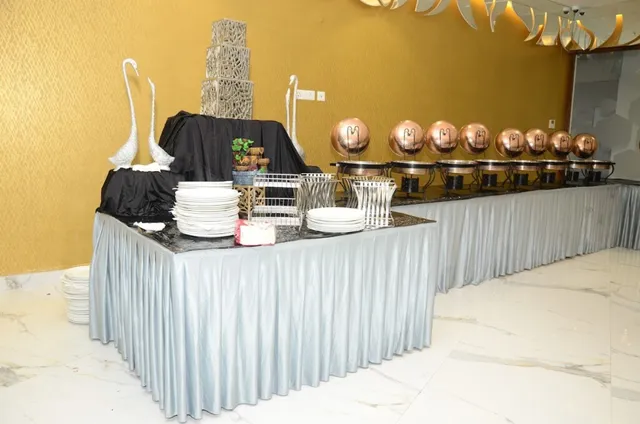 Gunxan.com (Catering Service in Noida) - 6