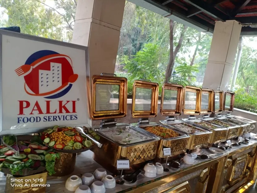 Palki Food Services The Best Catering Services