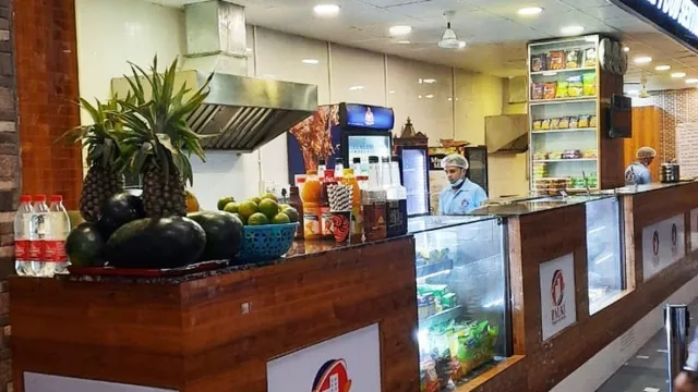 Palki Food Services The Best Catering Services - 2