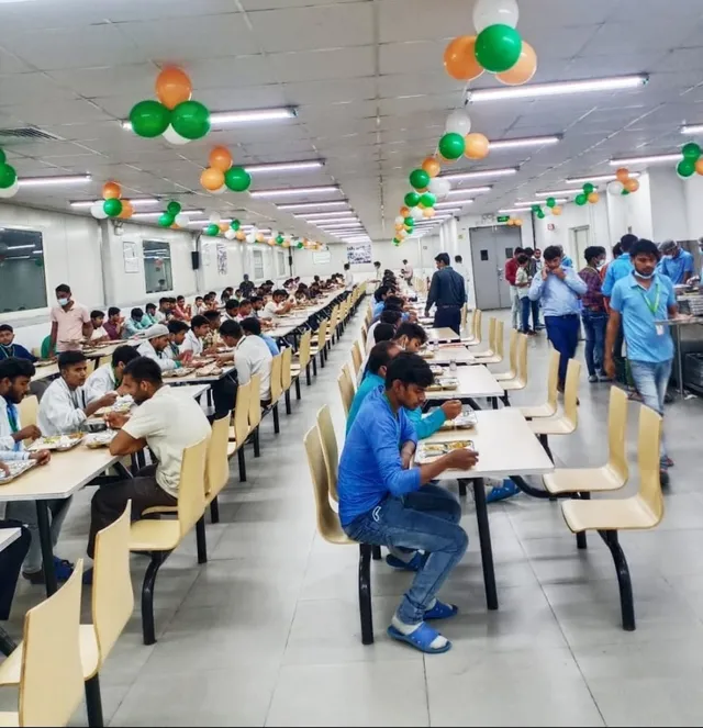 Palki Food Services The Best Catering Services - 6