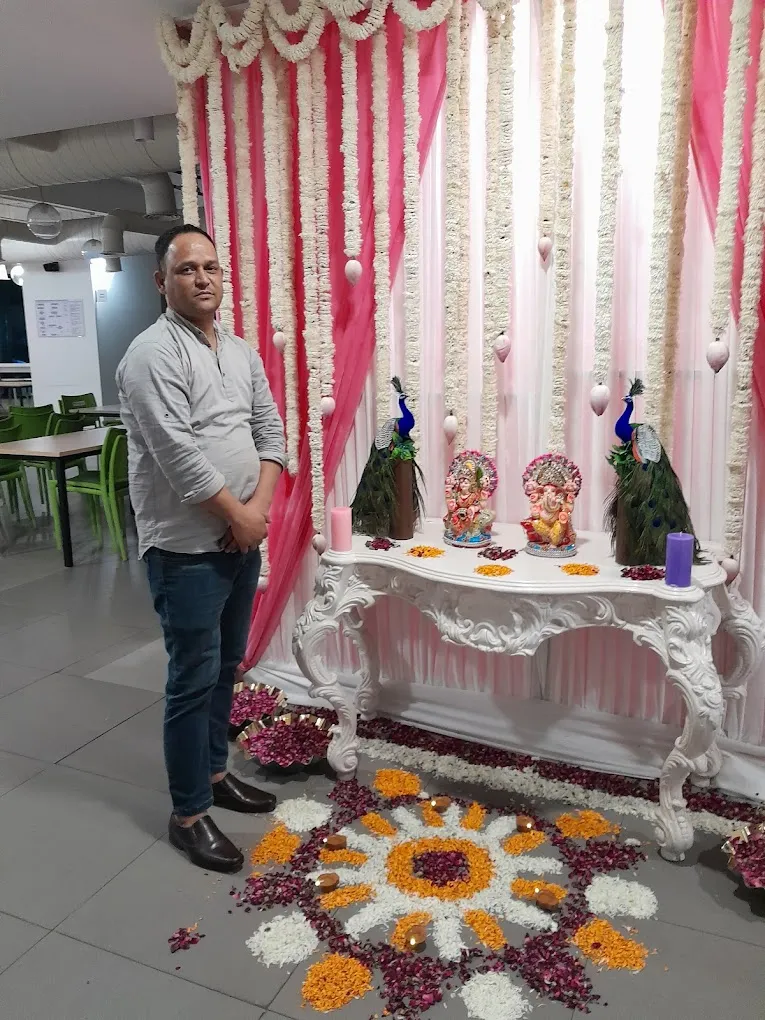 Coriander Corporate Catering