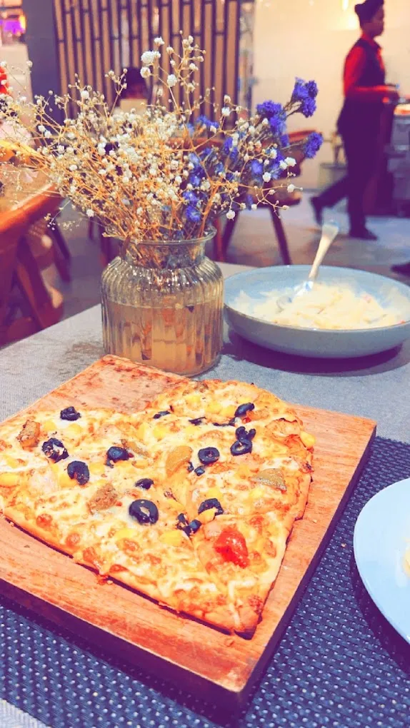 Coriander Corporate Catering - 3