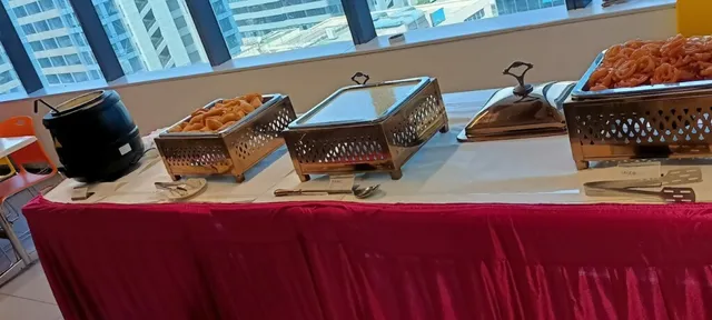 Coriander Corporate Catering - 4