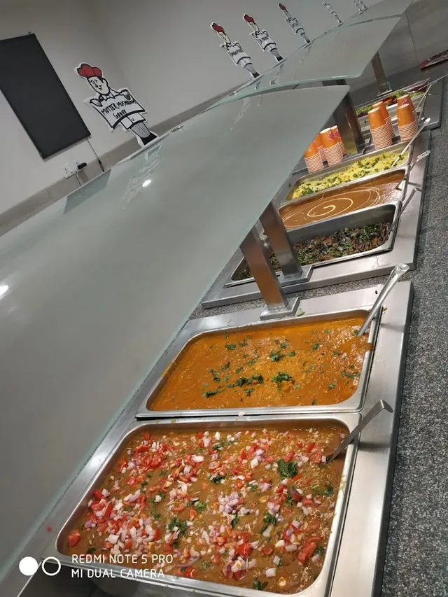 Coriander Corporate Catering - 5