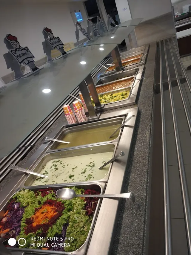 Coriander Corporate Catering - 6