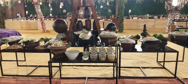 The Global Kitchen Noida - 3