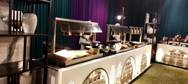 The Global Kitchen Noida - 6