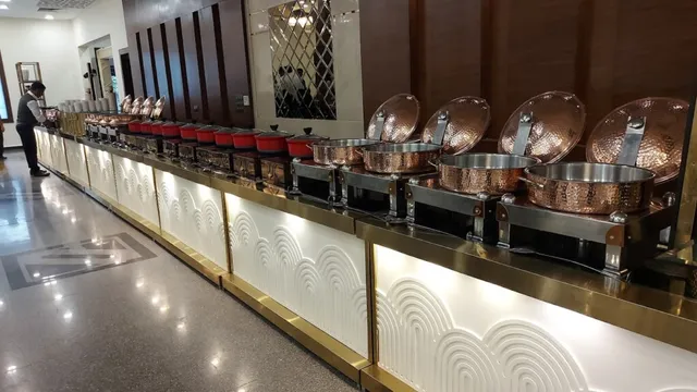 The Global Kitchen Noida - 7