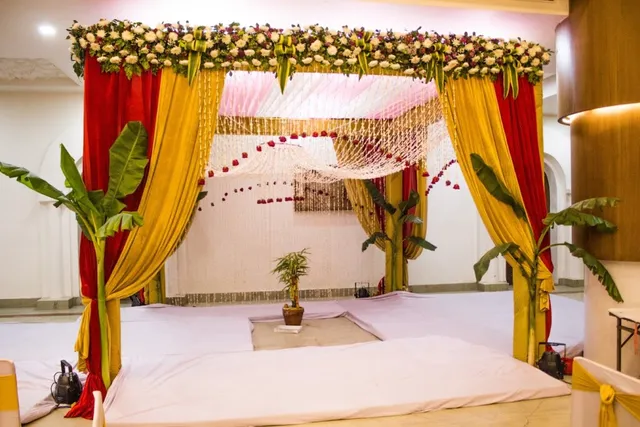 Mirch Masala caterers.com - 2