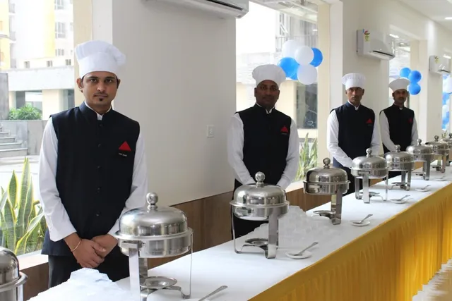 Mirch Masala caterers.com - 3
