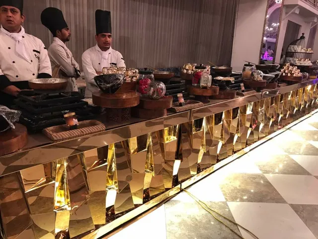 Mirch Masala caterers.com - 5