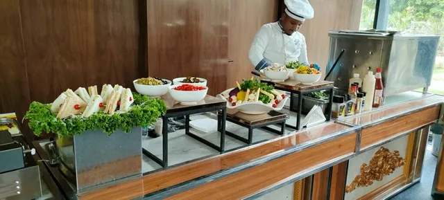 Mom Made Food: Premium Catering Services - 6