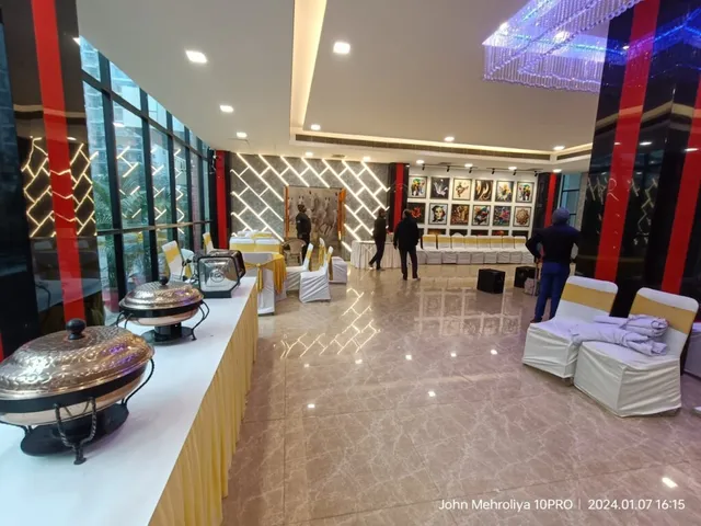 Shree Tent Caterers & Decorators Tent House In Noida - 2