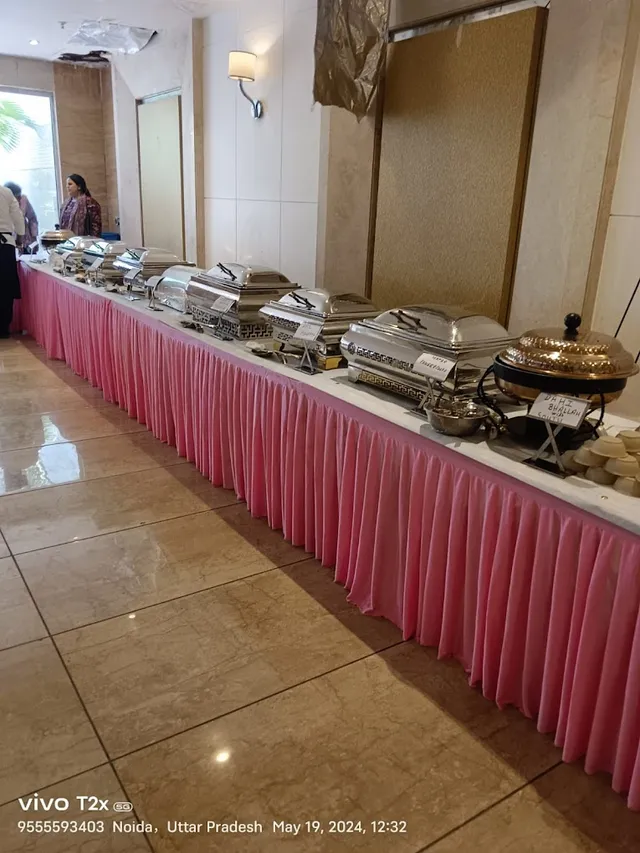 Shree Tent Caterers & Decorators Tent House In Noida - 5