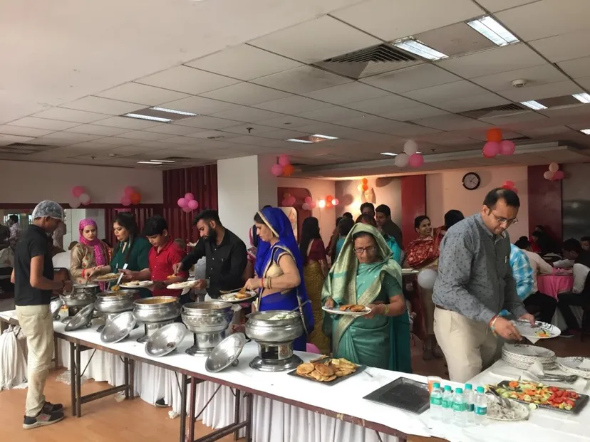 Amigo Hospitality - Event Planner I Caterer I Canteen.