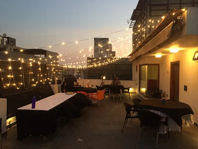 Amigo Hospitality - Event Planner I Caterer I Canteen. - 3