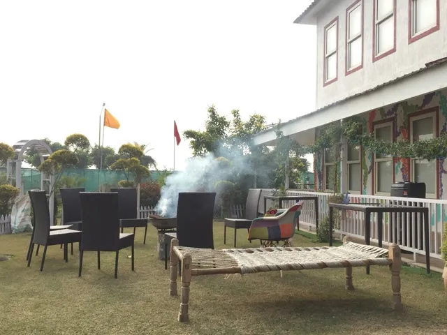 Amigo Hospitality - Event Planner I Caterer I Canteen. - 4