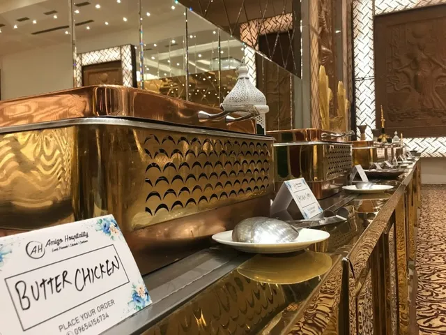 Amigo Hospitality - Event Planner I Caterer I Canteen. - 6