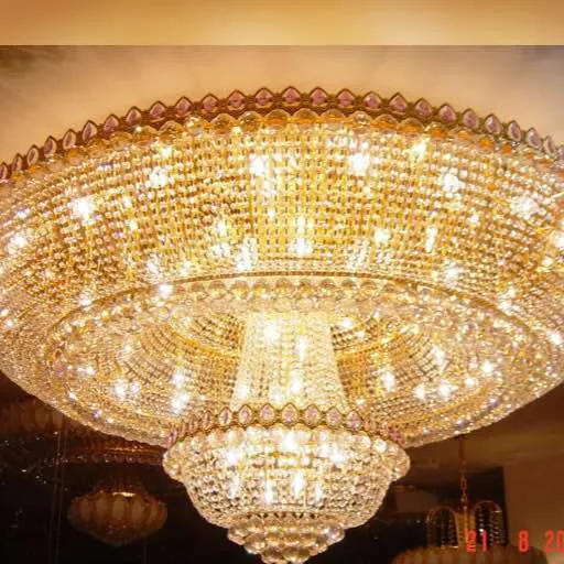 A -One Tent House - 4