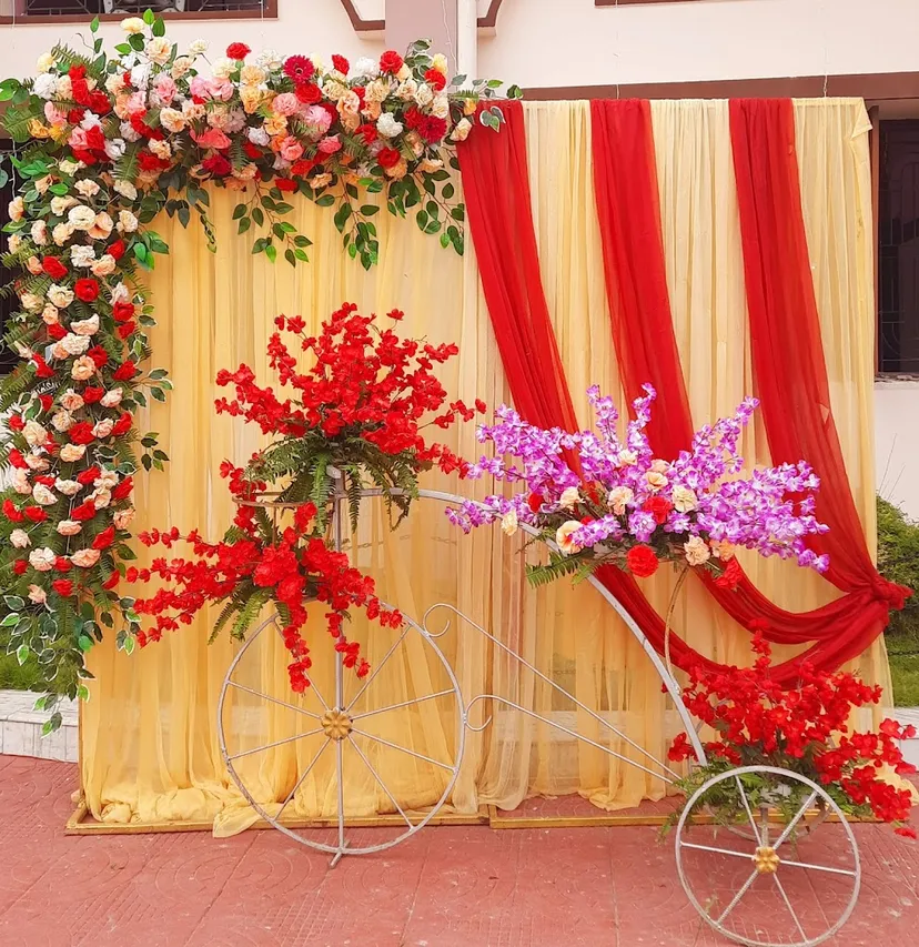 Om Sai Event & Caterers