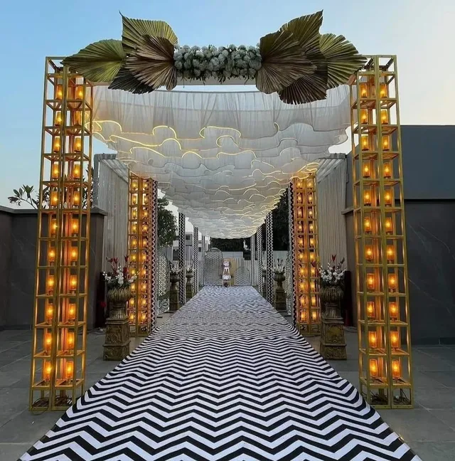 Om Sai Event & Caterers - 3