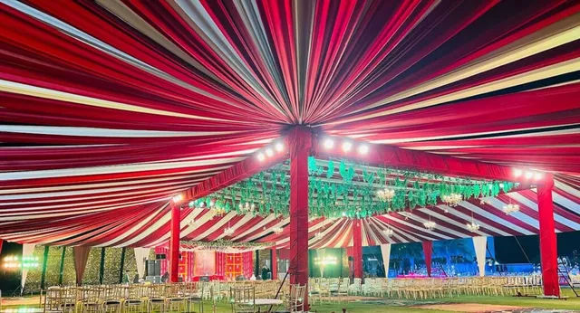 Om Sai Event & Caterers - 4