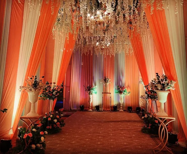 Om Sai Event & Caterers - 5