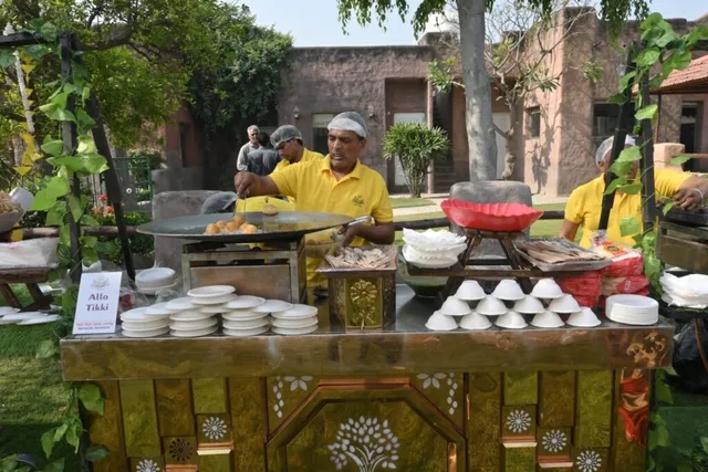 Ankit multi cuisine catering - 3