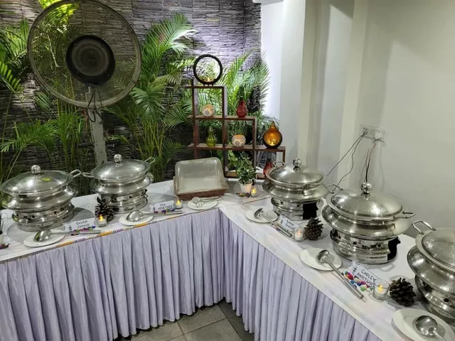 Ankit multi cuisine catering - 4