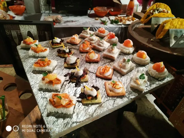 Ankit multi cuisine catering - 5