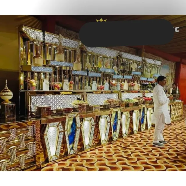 Pawan Chauhan Halwai cateres & Service - 3