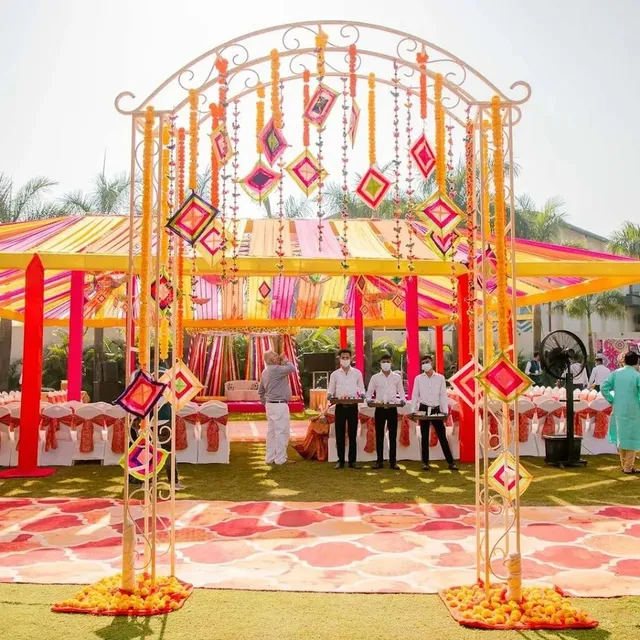 Pawan Chauhan Halwai cateres & Service - 4