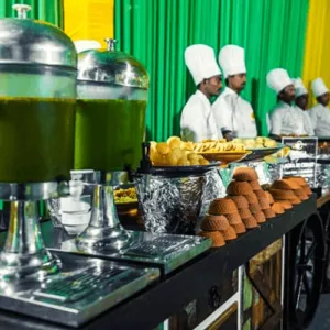 Pawan Chauhan Halwai cateres & Service - 5